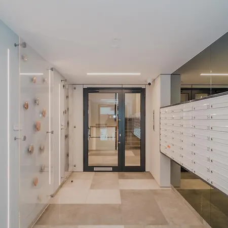 Totu Perspektywa Centrum * Gdańsk