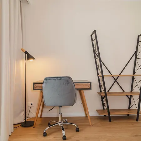 Totu Perspektywa Centrum Gdańsk