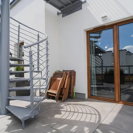 Totu Perspektywa Centrum *