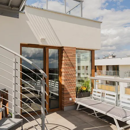 Totu Perspektywa Centrum Gdańsk