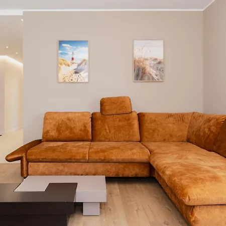 Totu Perspektywa Centrum Apartament *