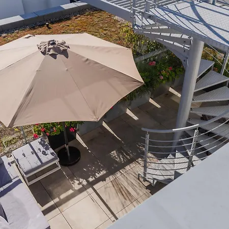 Apartament Totu Perspektywa Centrum