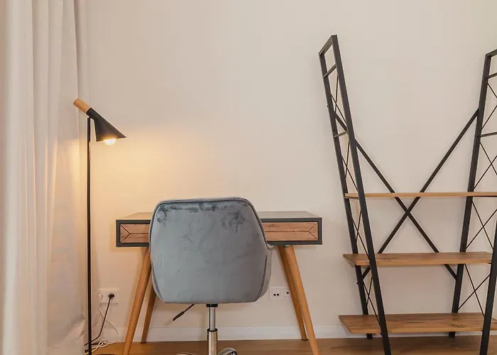 Totu Perspektywa Centrum グダニスク