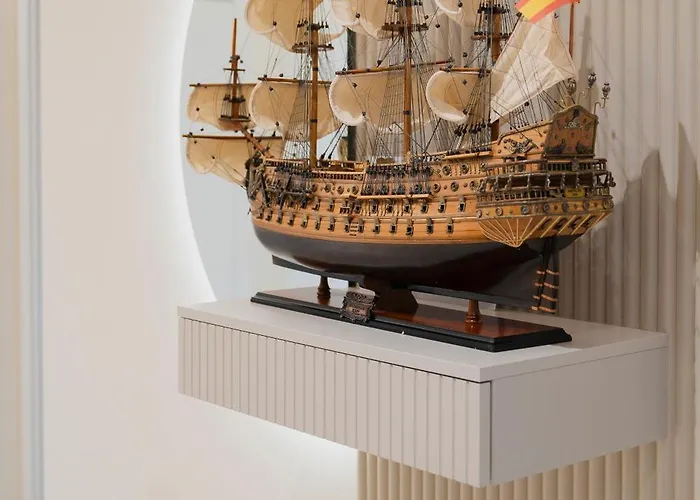 アパート Totu Perspektywa Centrum *