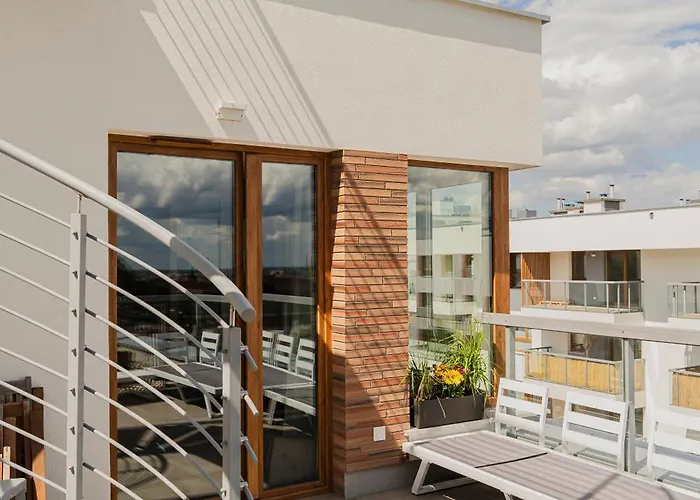 Totu Perspektywa Centrum グダニスク