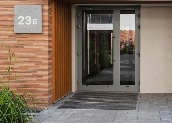 Totu Perspektywa Centrum *