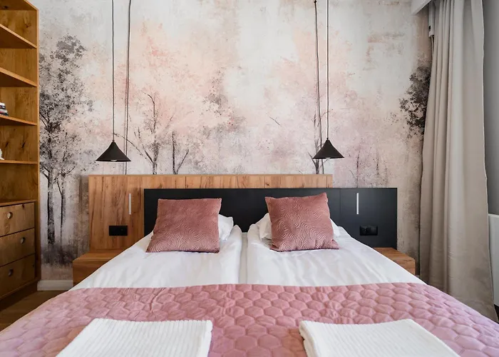 Totu Perspektywa Centrum グダニスク