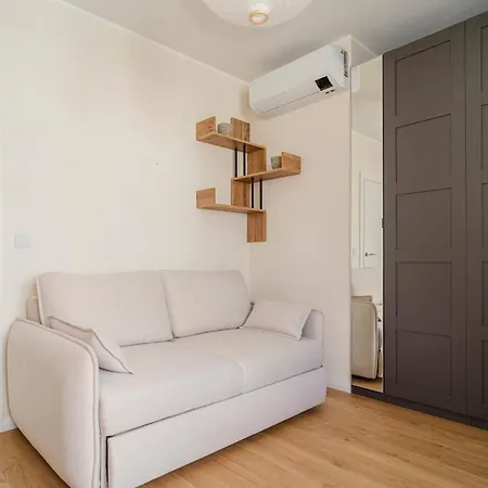 Totu Perspektywa Centrum * Gdansk