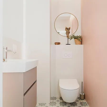 Totu Perspektywa Centrum Apartment