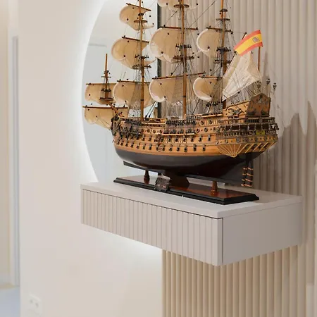 Apartment Totu Perspektywa Centrum *