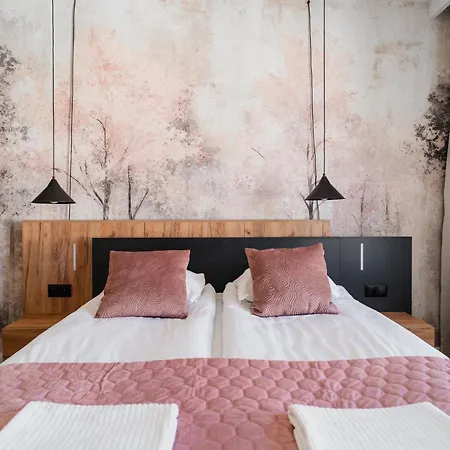 Totu Perspektywa Centrum Gdansk